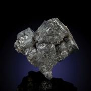 Acanthite Ps. After Argentite