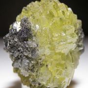 Prehnite