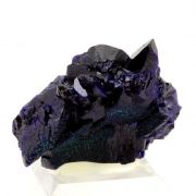 Azurite.