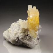 BARYTE