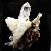 Quartz Muzo.