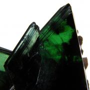 Vivianite