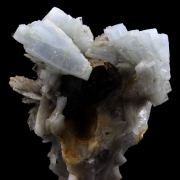 Baryte.