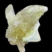 Cerrusite, phosphohedyphane