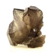 Smoky Quartz.