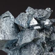 Hematite after Magnetite