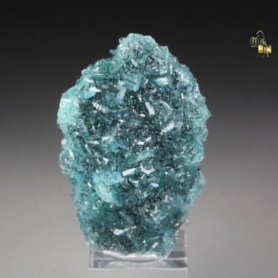 new find - gem BORCARITE