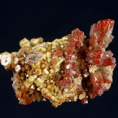 Vanadinite