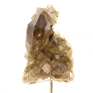 Smoky Quartz. 292.5 ct.