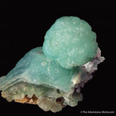 Smithsonite 