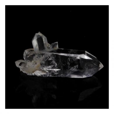 Quartz. 24.97 ct.