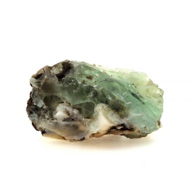 Green Fluorite