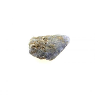 Benitoite.