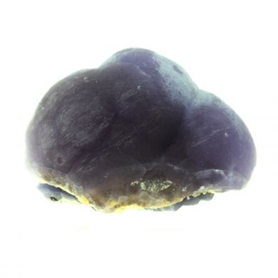 Botryoidal Fluorite.