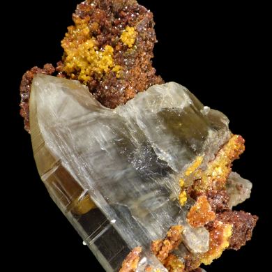 Cerussite