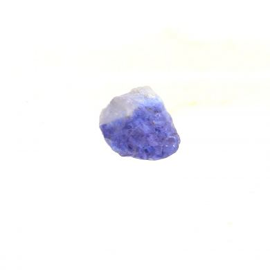 Benitoite.