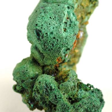 Malachite Ps. After Cuprite