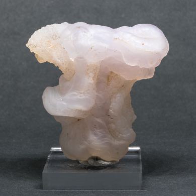 Quartz var. Chalcedony