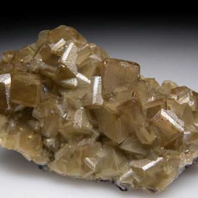 Cadmium Smithsonite