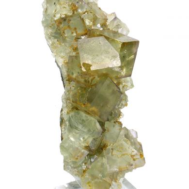 Fluorite