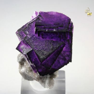 FLUORITE