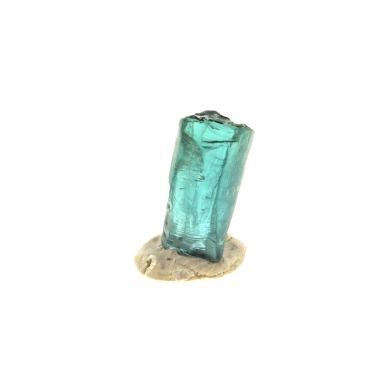 Indicolite Tourmaline. 2.36 ct.