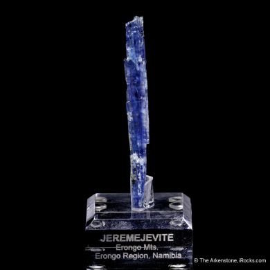 Jeremejevite