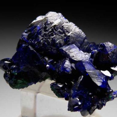 Azurite