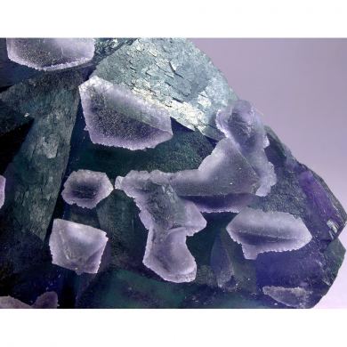 Fluorite