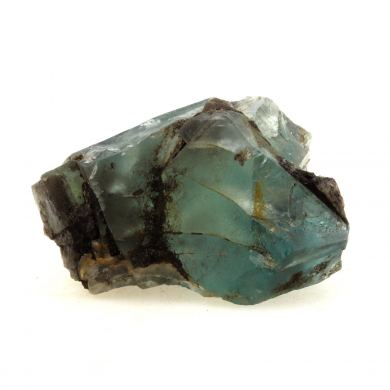 Green Fluorite.