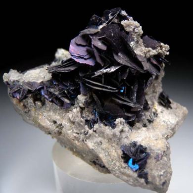 Covellite