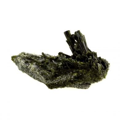 Epidote.