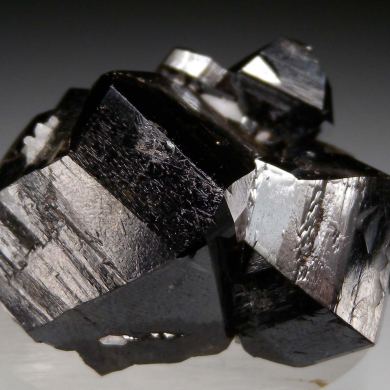 Cassiterite