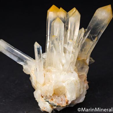 Halloysite in Quartz