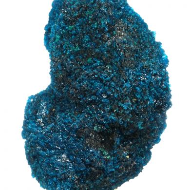 Veszelyite, kipushite