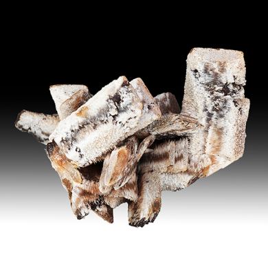 Barite