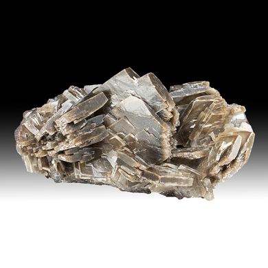 Barite