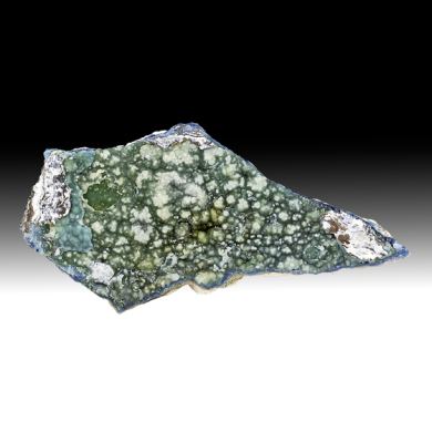 Plumbogummite