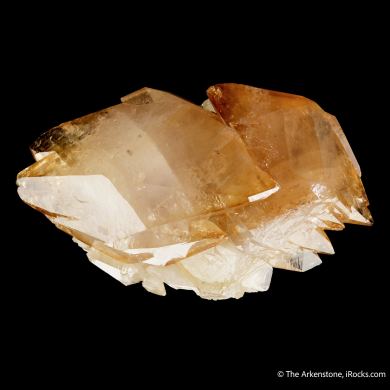 Calcite - large cluster