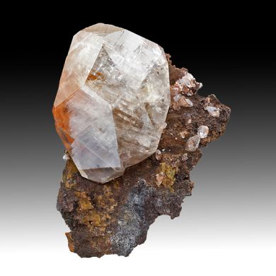 Calcite