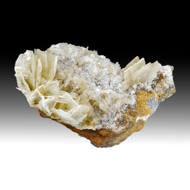 Barite