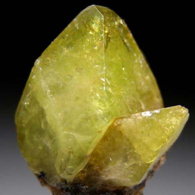 Sphene