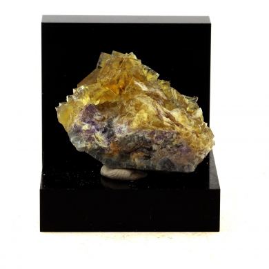 Fluorite.