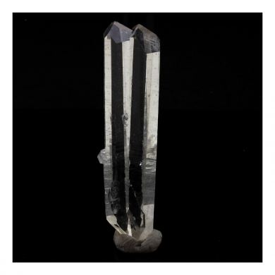 Quartz. 22.34 ct.