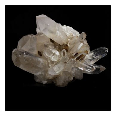 Quartz.