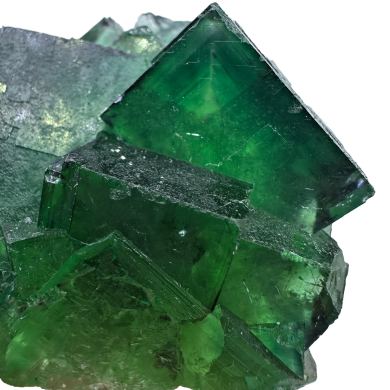 Fluorite OKORUSU