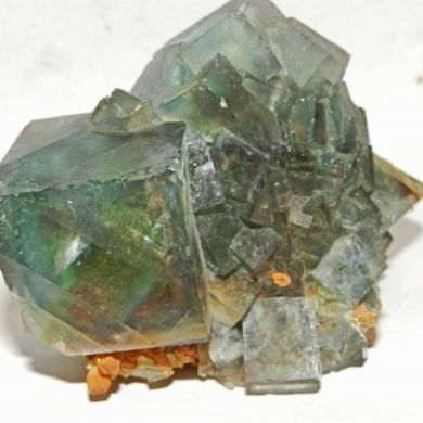 Fluorite