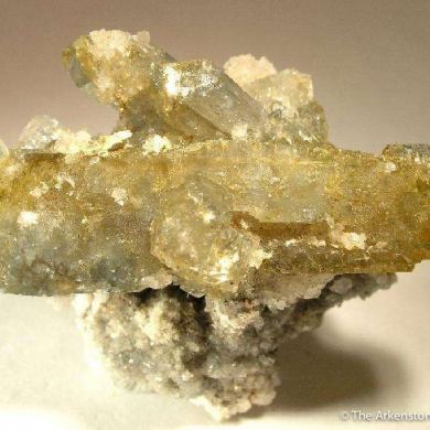 Baryte