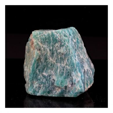 Amazonite. 181.0 ct.