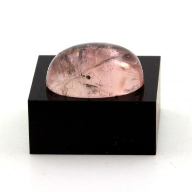 Pink Fluorite.